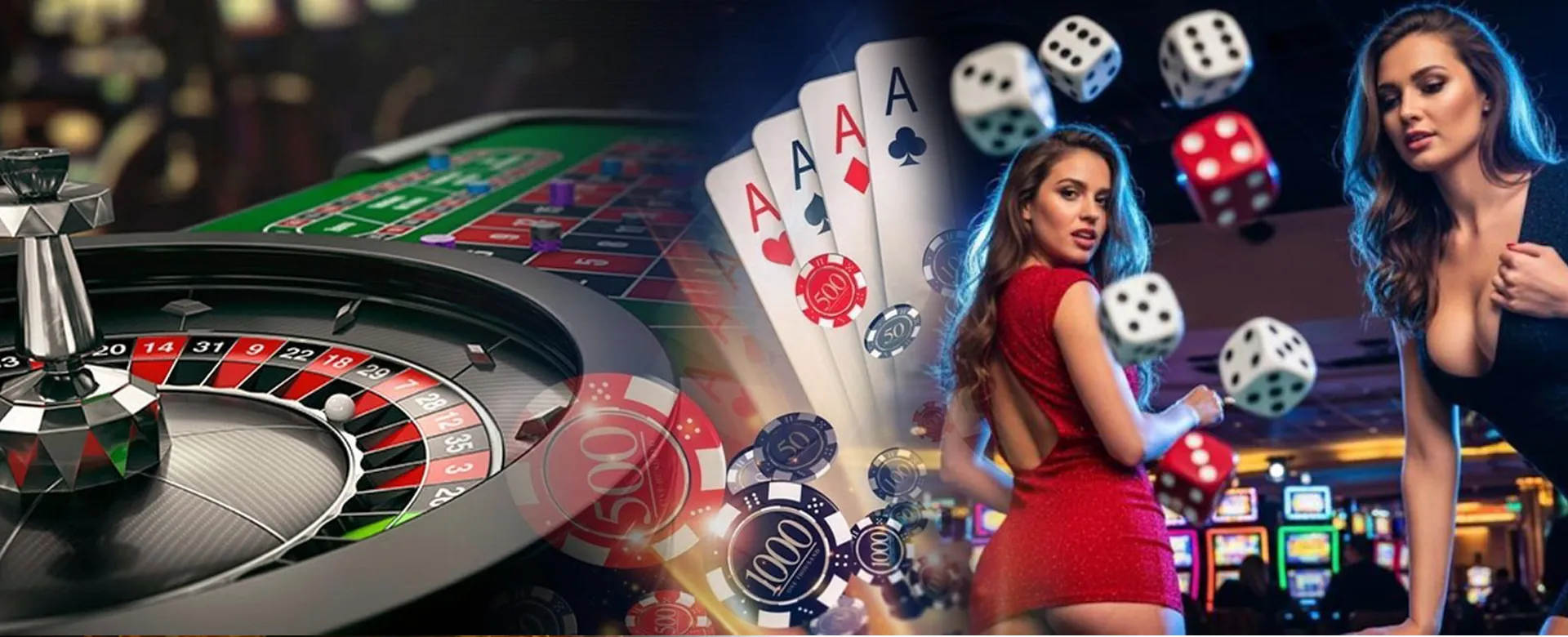 Nustar App Casino thrilling gaming experience